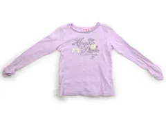 【メゾピアノ/mezzopiano】トレーナー・プルオーバー 130サイズ 女の子【子供服・ベビー服】（2025998）