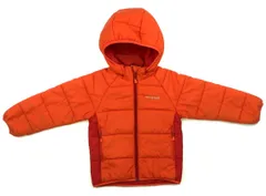 【モンベル/mont-bell】コート・ジャンパー 110サイズ 男の子【子供服・ベビー服】（2025494）