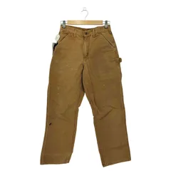 カーハート Carhartt コットンダック ペインターパンツ メンズ  30×32