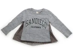 【プティマイン/petitmain】Tシャツ・カットソー 110サイズ 男の子【子供服・ベビー服】（2025602）