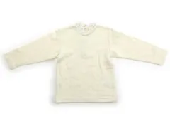 【アプレレクール/apreslescours】Tシャツ・カットソー 90サイズ 女の子【子供服・ベビー服】（2024978）