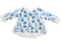 【ニットプランナー（ＫＰ）/KnitPlanner(KP)】トレーナー・プルオーバー 100サイズ 女の子【子供服・ベビー服】（2025603）