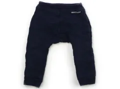 【ミキハウス/mikiHOUSE】スウェットパンツ 80サイズ 男の子【子供服・ベビー服】（2026106）