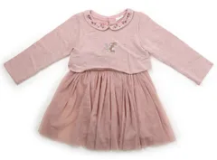 【ネクスト/NEXT】ワンピース 90サイズ 女の子【子供服・ベビー服】（2024685）