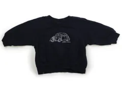 【プティマイン/petitmain】トレーナー・プルオーバー 100サイズ 男の子【子供服・ベビー服】（2025801）