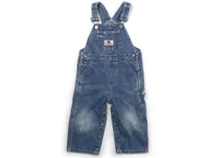 【ポロラルフローレン/POLORALPHLAUREN】オーバーオール 90サイズ 男の子【子供服・ベビー服】（2024687）