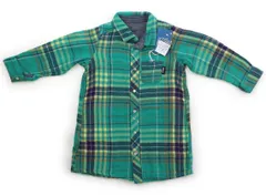 【ブリーズ/BREEZE】ワンピース 95サイズ 女の子【子供服・ベビー服】（2025606）