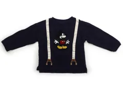 【プティマイン/petitmain】Tシャツ・カットソー 100サイズ 男の子【子供服・ベビー服】（2025803）