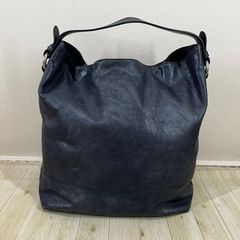 美品・定価168,000円】フェリージ 10-30/1 ネイビー（保存袋付 