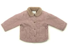 【ザラ/ZARA】コート・ジャンパー 110サイズ 女の子【子供服・ベビー服】（2025503）