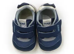 【イフミー/IFME】スニーカー 靴12cm～ 男の子【子供服・ベビー服】（2025908）