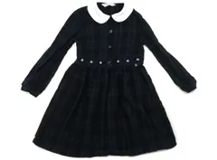 【ショパン/CHOPIN】ワンピース 130サイズ 女の子【子供服・ベビー服】（2026012）