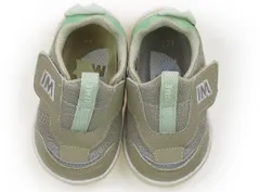 【イフミー/IFME】スニーカー 靴12cm～ 女の子【子供服・ベビー服】（2025909）