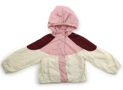 【ザラ/ZARA】ブルゾン・Gジャン 120サイズ 女の子【子供服・ベビー服】（2025805）
