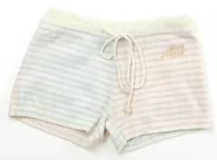 【ジェラピケ/gelatopique】ショートパンツ 100サイズ 女の子【子供服・ベビー服】（2024690）