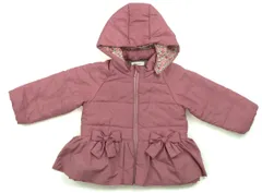 【センスオブワンダー/SenseofWonder】コート・ジャンパー 90サイズ 女の子【子供服・ベビー服】（2025281）