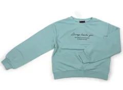 【ラブトキシック/Lovetoxic】トレーナー・プルオーバー 160サイズ 女の子【子供服・ベビー服】（2025709）