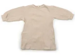 【アプレレクール/apreslescours】ワンピース 100サイズ 女の子【子供服・ベビー服】（2025910）