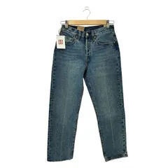 リーバイス Levis 501 ORIGINAL CROPPED デニムパンツ レディース  26