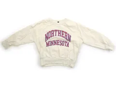 【マーキーズ/Markey's】トレーナー・プルオーバー 120サイズ 女の子【子供服・ベビー服】（2025611）