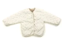 【プティマイン/petitmain】コート・ジャンパー 110サイズ 女の子【子供服・ベビー服】（2025508）