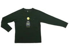 【モンベル/mont-bell】Tシャツ・カットソー 140サイズ 男の子【子供服・ベビー服】（2025287）