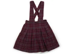 【エニィファム/anyFAM】ジャンパースカート 130サイズ 女の子【子供服・ベビー服】（2026116）