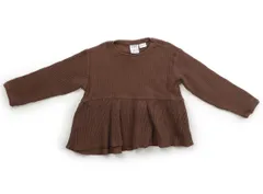 【ザラ/ZARA】Tシャツ・カットソー 110サイズ 女の子【子供服・ベビー服】（2025811）