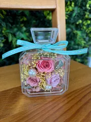 プリザーブドフラワーアレンジ