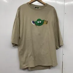 graniph グラニフ Tシャツ 半袖 半袖カットソー プリントTシャツ クルーネックカットソー