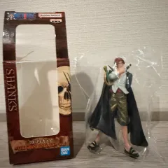 ONE PIECE シャンクス フィギュア (日本正規品 ミニ)