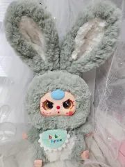 ベイビーリー うさぎタウン