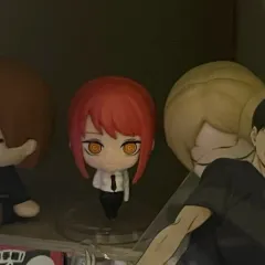 チェンソーマン ガチャ (マキマ)