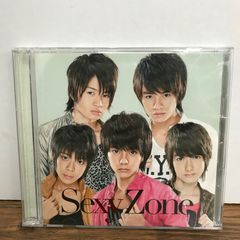 Sexy Zone one Sexy Zone CD アルバム - メルカリ