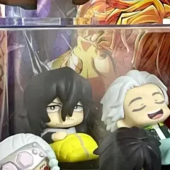 僕のヒーローアカデミア ヒロアカ ガチャ フィギュア イレイザーヘッド