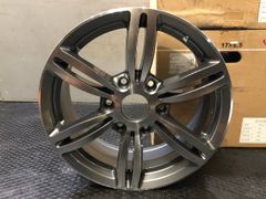 【希少】 純正ホイール BBS製 384 15インチ 4本 7J5HPCD120+20 メッシュ 　(MHC517)クレジットカード QRコード決済可能 希少】BMW 純正ホイール BBS製 384 15インチ 4本 7J5HPCD120+20