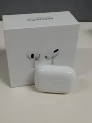【良品】Apple AirPods Pro 第1世代/A2190/充電ケースのみ！（正規品）