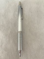 pentel pwp15 廃盤 廃番 シャーペン ダブルノック式 - メルカリ