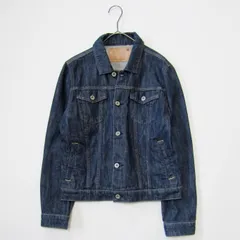 earth music&ecology　アースミュージックアンドエコロジー　デニムジャケット　Lサイズ