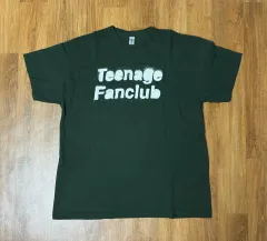 2026年最新】teenage fanclub tシャツの人気アイテム - メルカリ