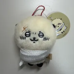 ちいかわ ラッコ 基本 マスコット