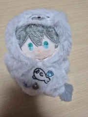 あんさんぶるスターズ！！(あんスタ) Knights ぬいぐるみ 瀬名 泉 ぬいぐるみ 服 セット