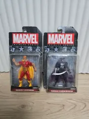 マーベル インフィニット シリーズ ハイペリオン 絵 リッパー アクション フィギュア