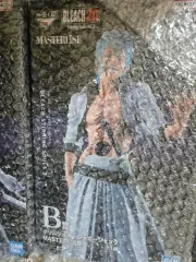 一番くじ BLEACH（ブリーチ） グリムジョー B賞 未開封