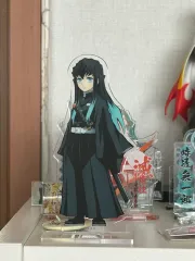 鬼滅の刃 時透 無一郎 アクリル
