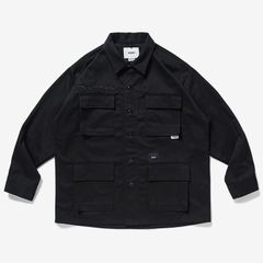 2019 2nd wtaps neighborhood JUNGLE LS - メルカリ