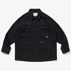 2026年最新】wtaps jungle lsの人気アイテム - メルカリ