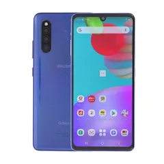 Galaxy A41 ブルー 64GB - メルカリ