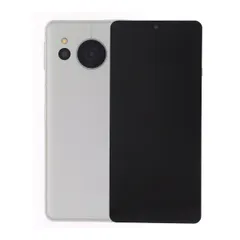 Aquos Sense8 128GB ペールグリーン Sharp SH-M26 SIMフリー 楽天版 Cランク スマホ 本体 送料無料 即日発送