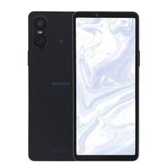 Xperia 10 III Lite 64GB ブルー Sony XQ-BT44 SIMフリー 楽天版 C